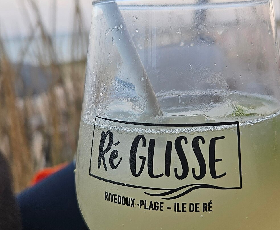 Ré Glisse-Rivedoux-Plage必去景点