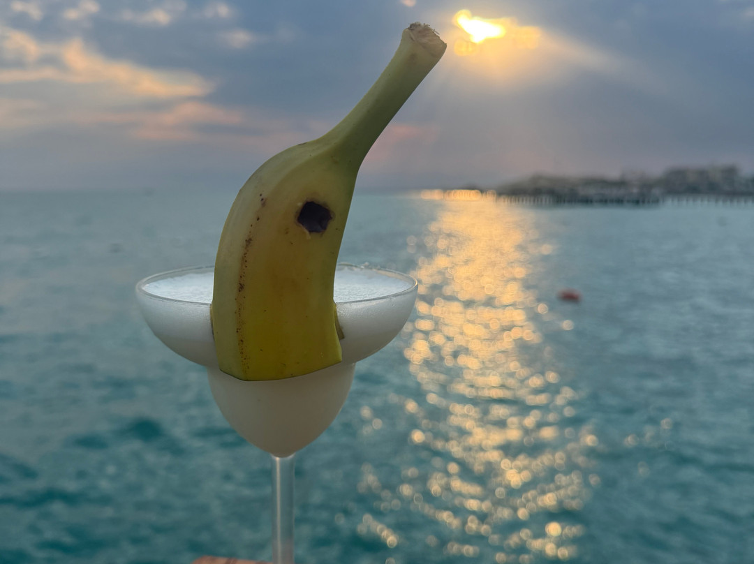 贝莱克Sueno高尔夫酒店主图