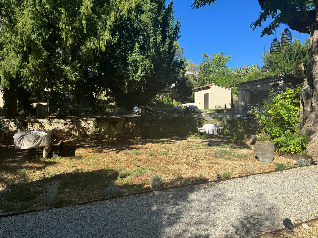Maison D'hotes La Datcha