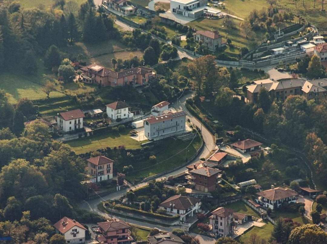 Residenza La Fonte