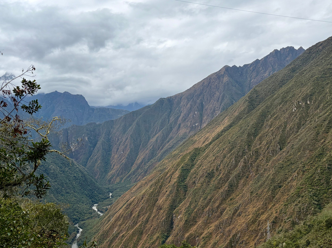 Peru Treks & Inca Trail-库斯科必去景点