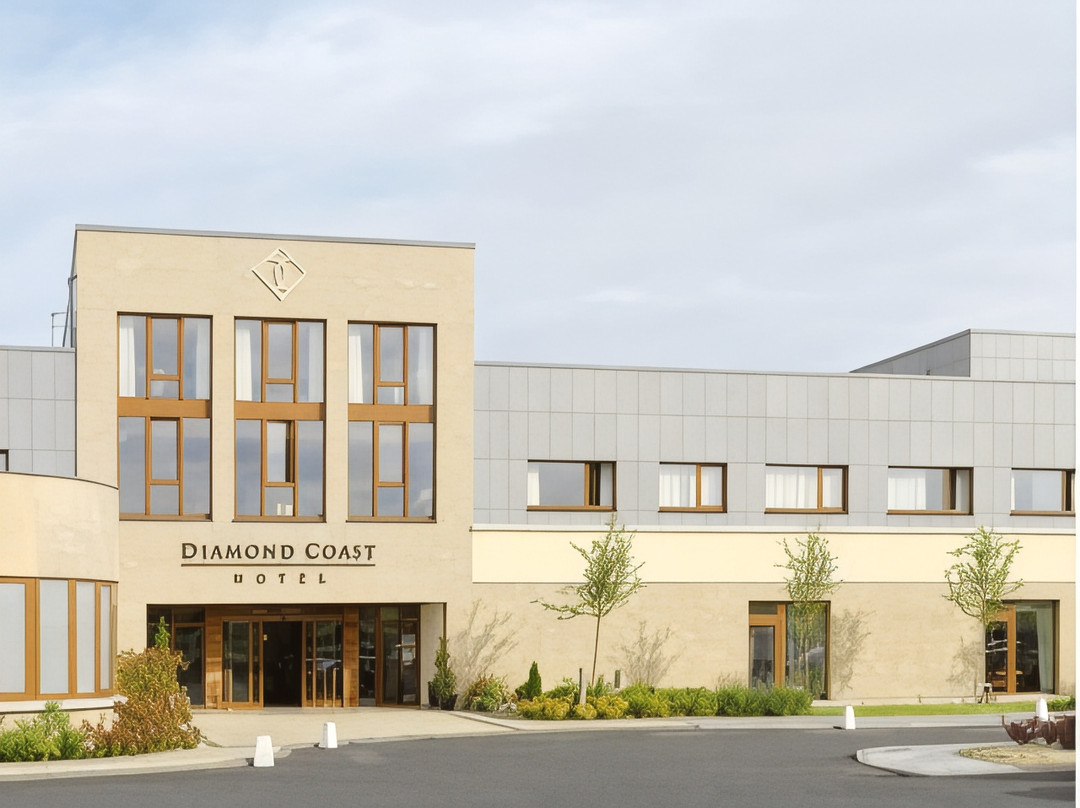 County Sligo酒店住宿-Diamond Coast Hotel
