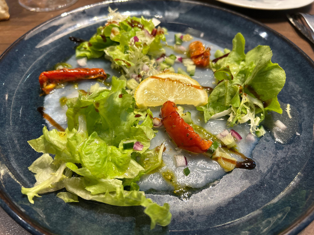 Le Colbert Restaurant