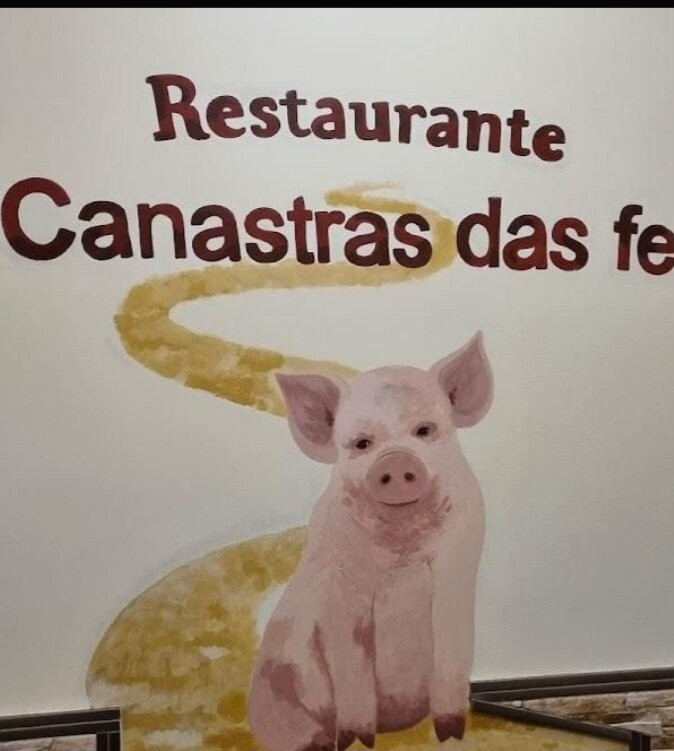Os Canastras das Febras