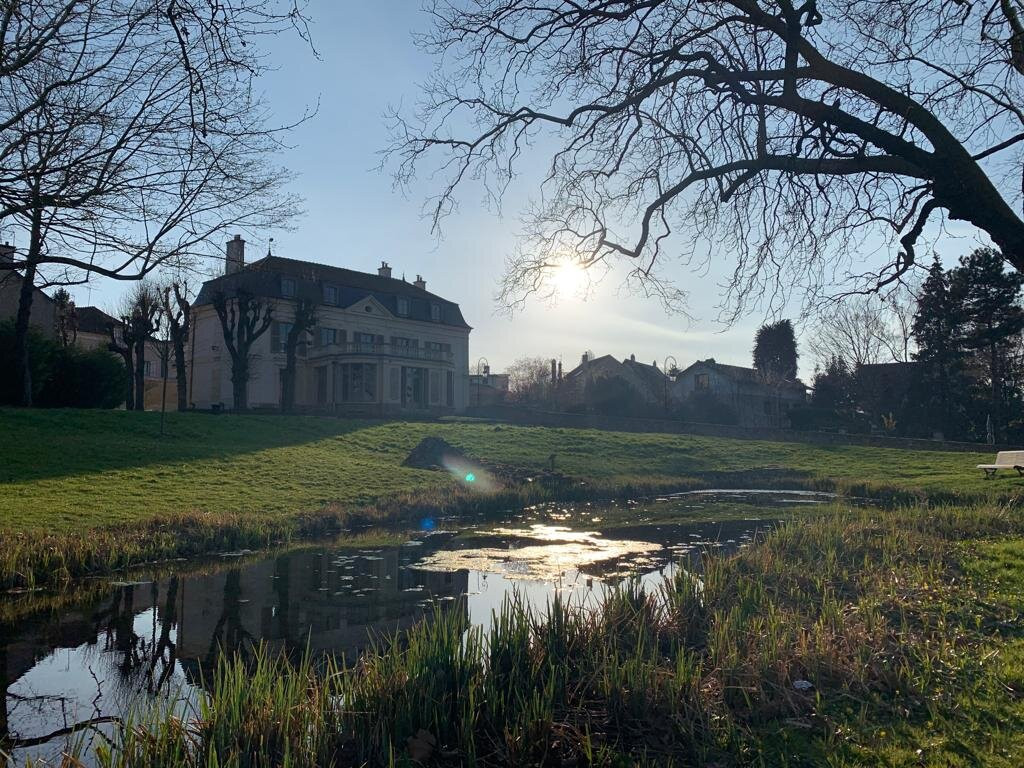 Parc André Derain
