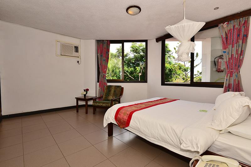 Sukuta酒店住宿-Baobab Holiday Resort
