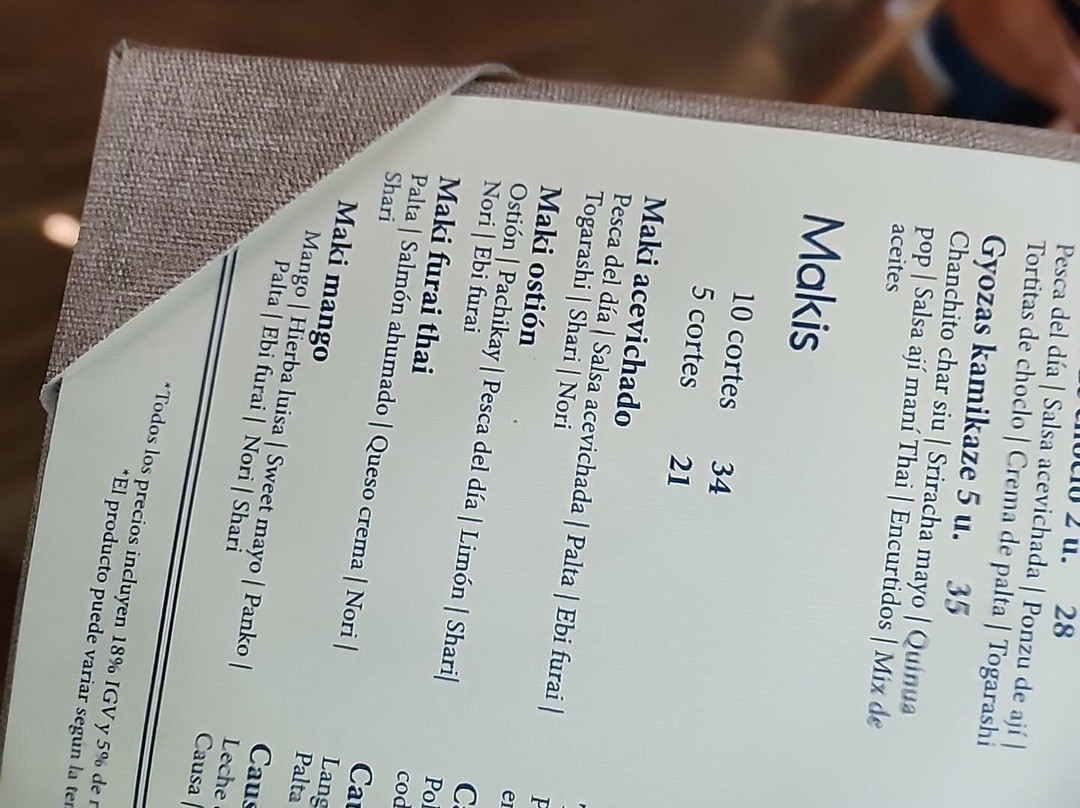 Lagunilla Restaurante