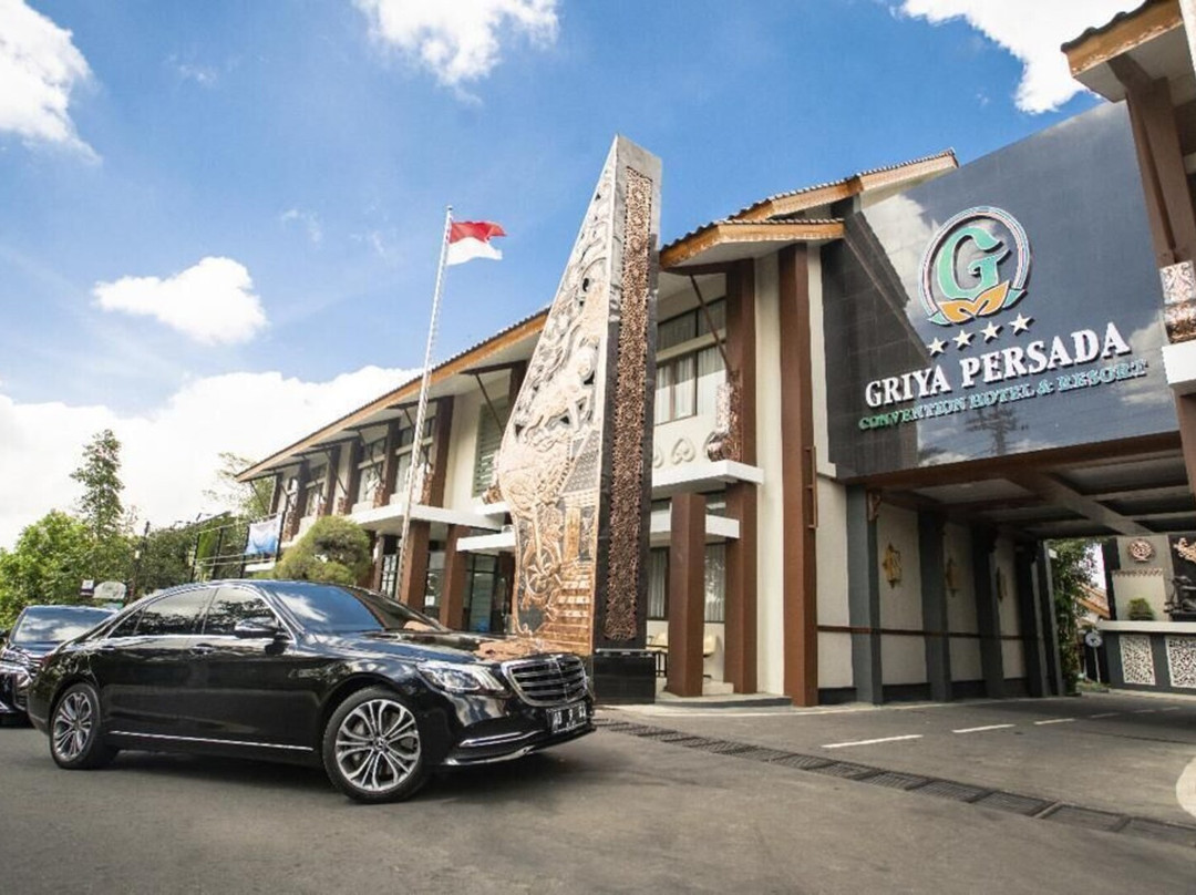 Sleman District酒店住宿-格莱亚佩萨达酒店