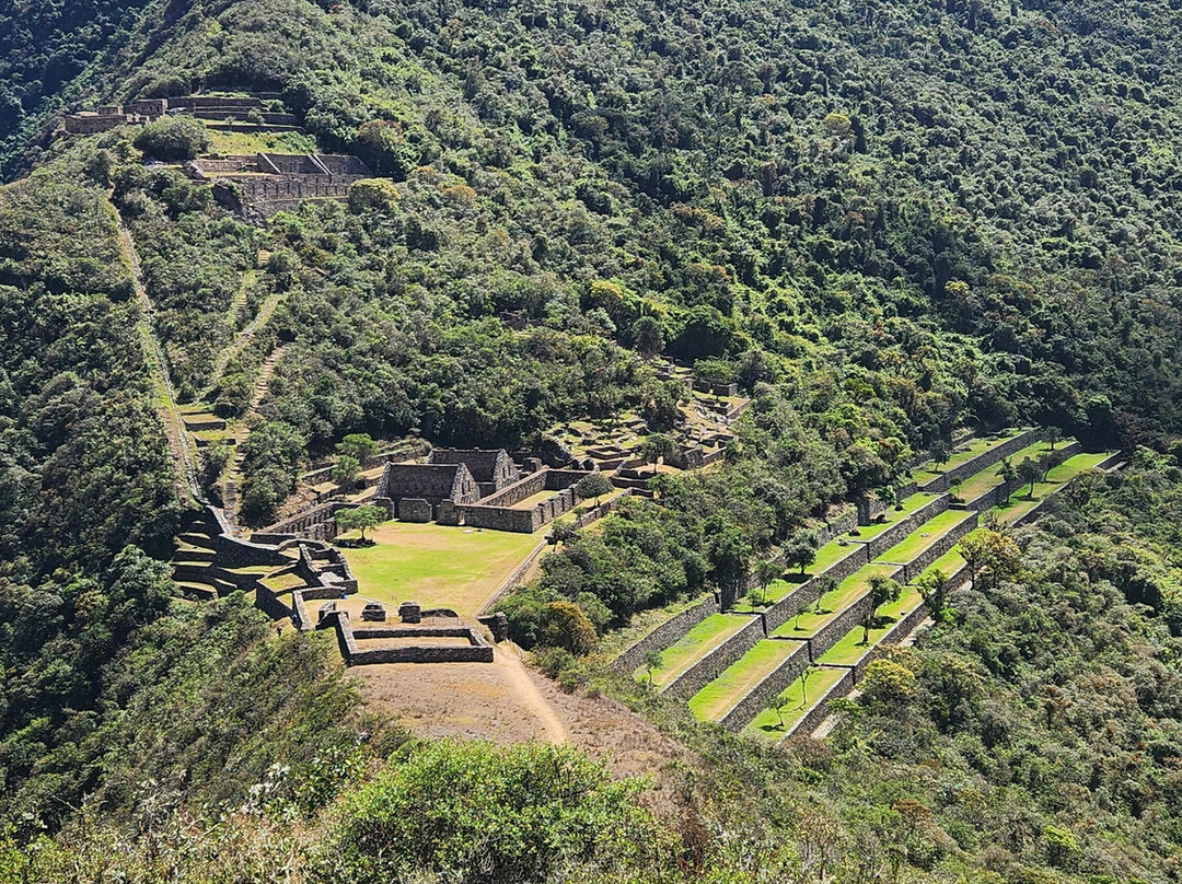 InfoCusco-库斯科必去景点