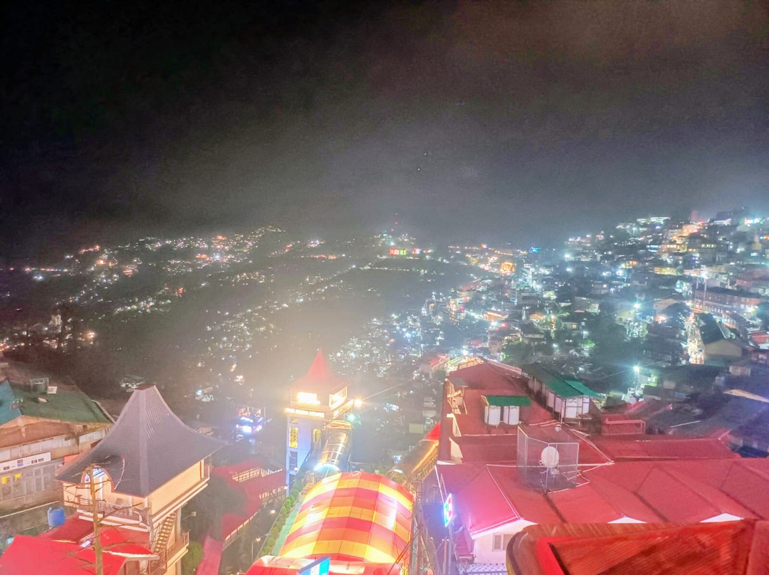 锡安酒店主图