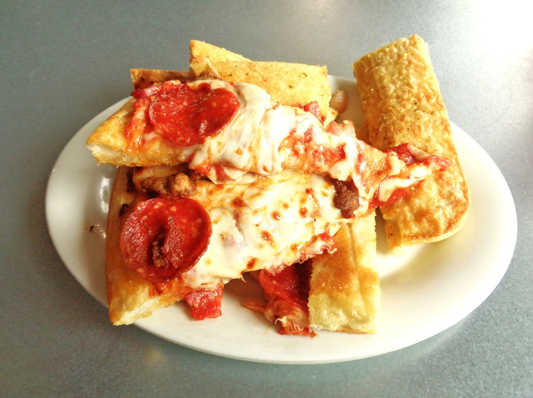 Pizza Hut