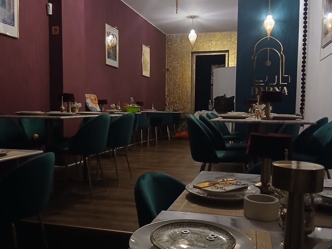 Darna Restaurant
