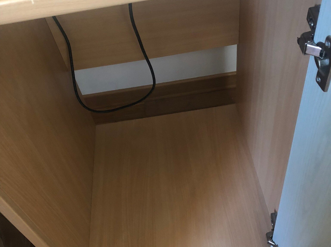 Albergo Due Monti主图