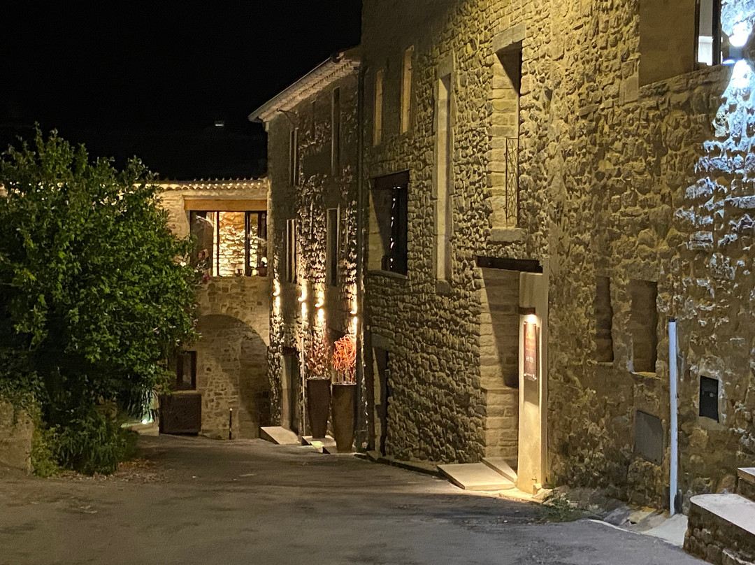 La Maison du Passage - Chambres - Suites Premium, Spa, Piscine et Restaurant主图