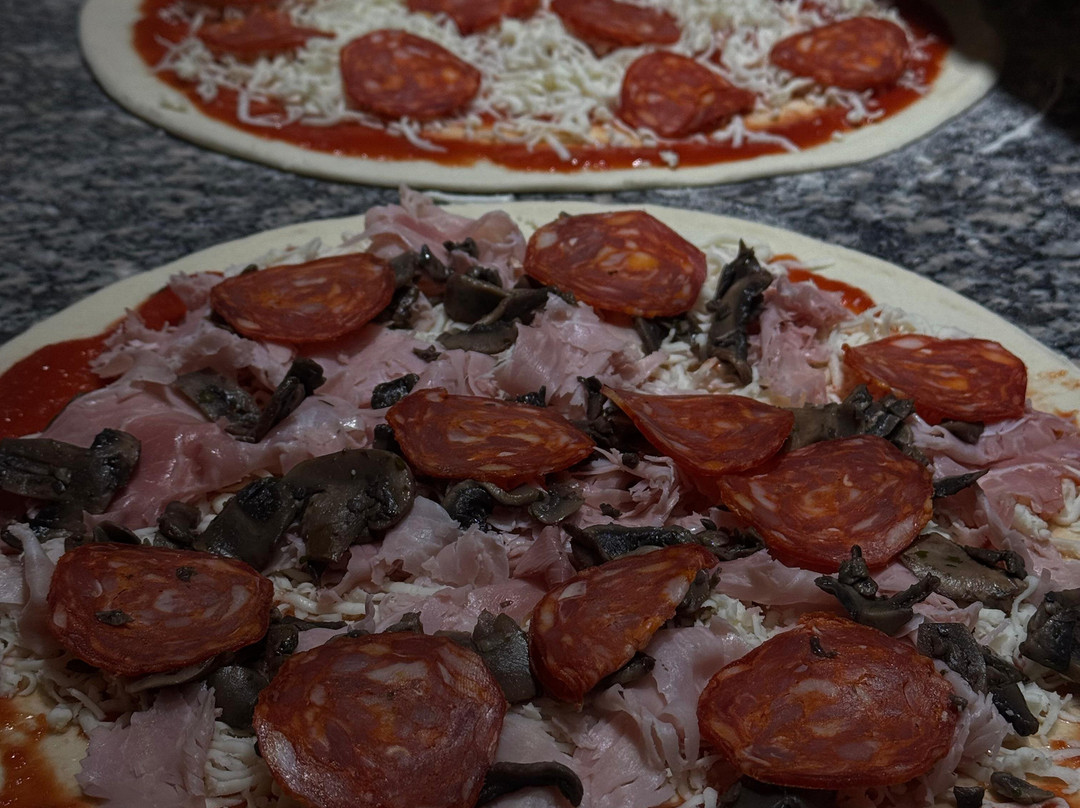 Le Pizze di Pizzo
