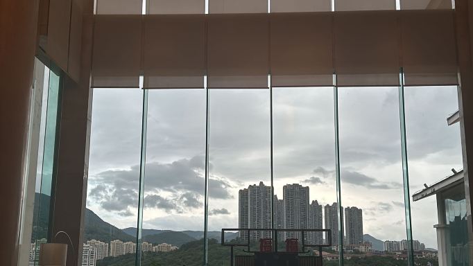 莆田悦华酒店(市政府店)-旅行者
