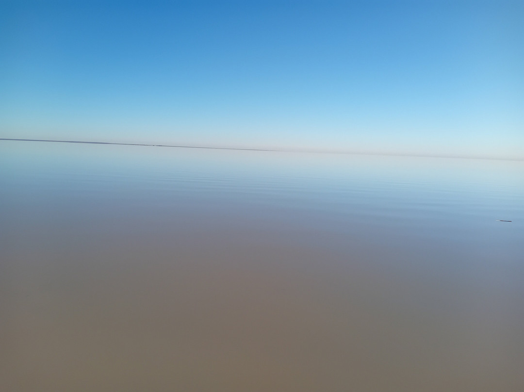 Nata Bird Sanctuary-Nata必去景点