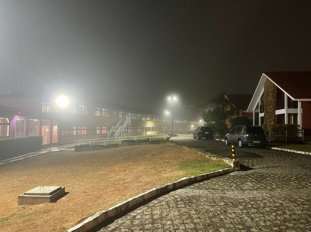 Hotel Sesc Triunfo主图