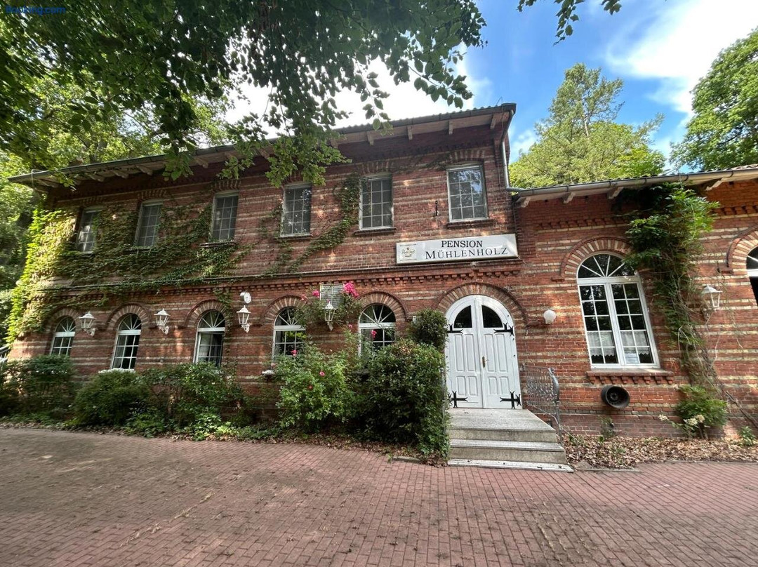 Gasthaus Muehlenholz