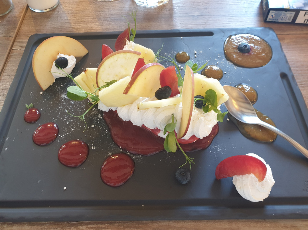 Au Vieux Chaudron
