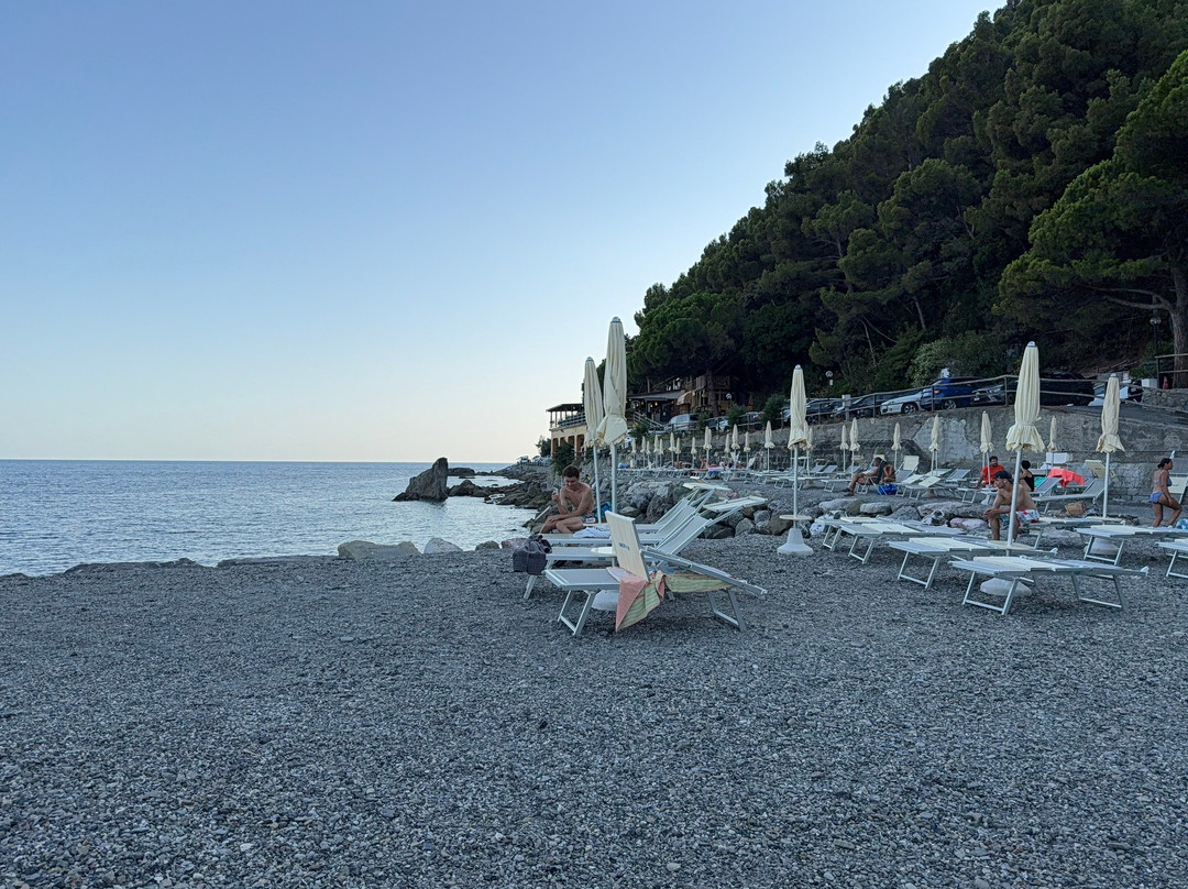 Parco Vacanze Camping Smeraldo