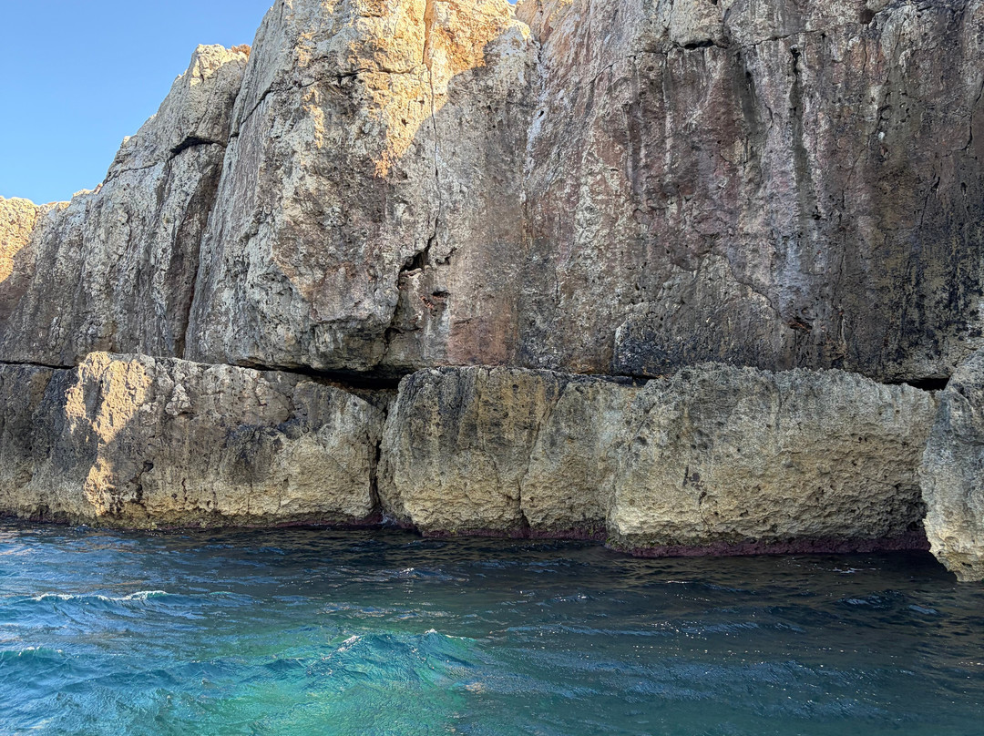 Sikelia Sail -  Tours-Marzamemi必去景点