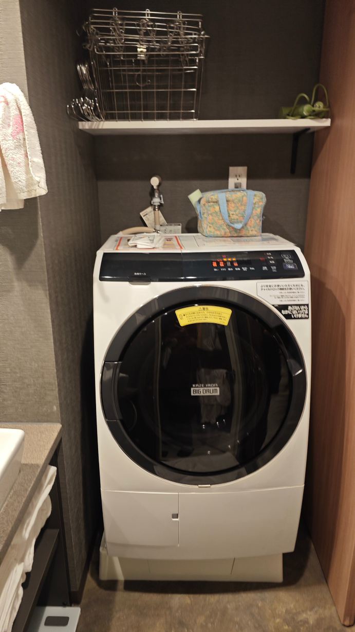 日本橋曼迪尊贵公寓酒店-旅行者