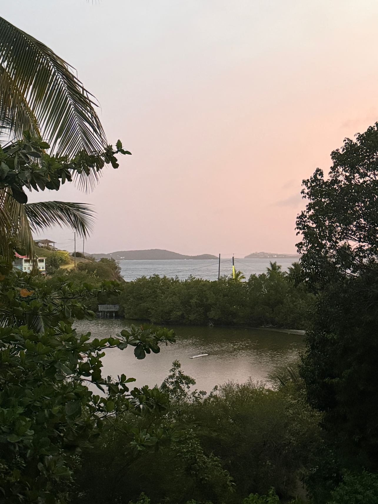 Garden by the Sea B&B-旅行者