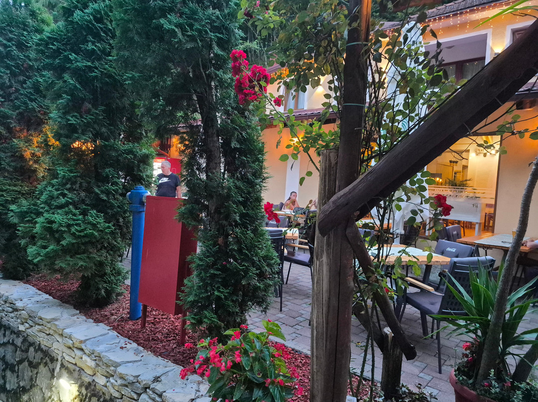 Bosanska Krupa酒店住宿-Motel Stovrela