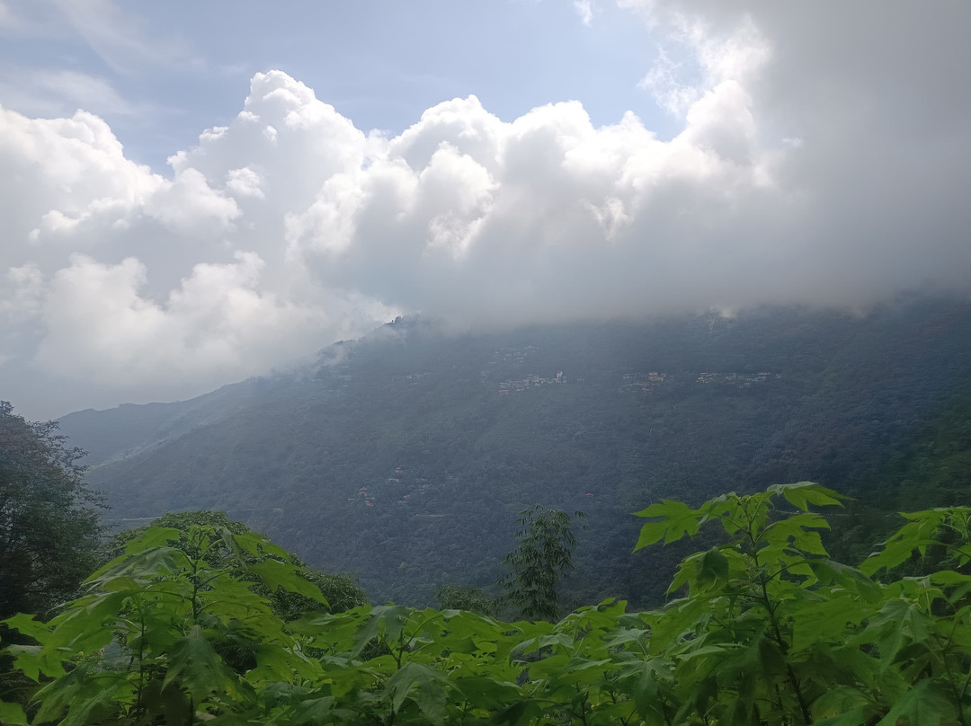 Darjeeling Travels-大吉岭必去景点