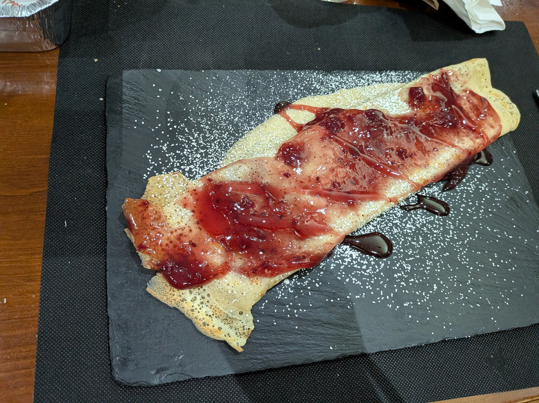 Restaurante Domingos Ambrósio