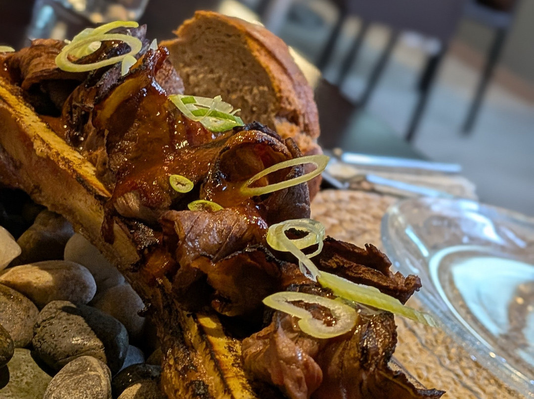 Aminea Restaurant