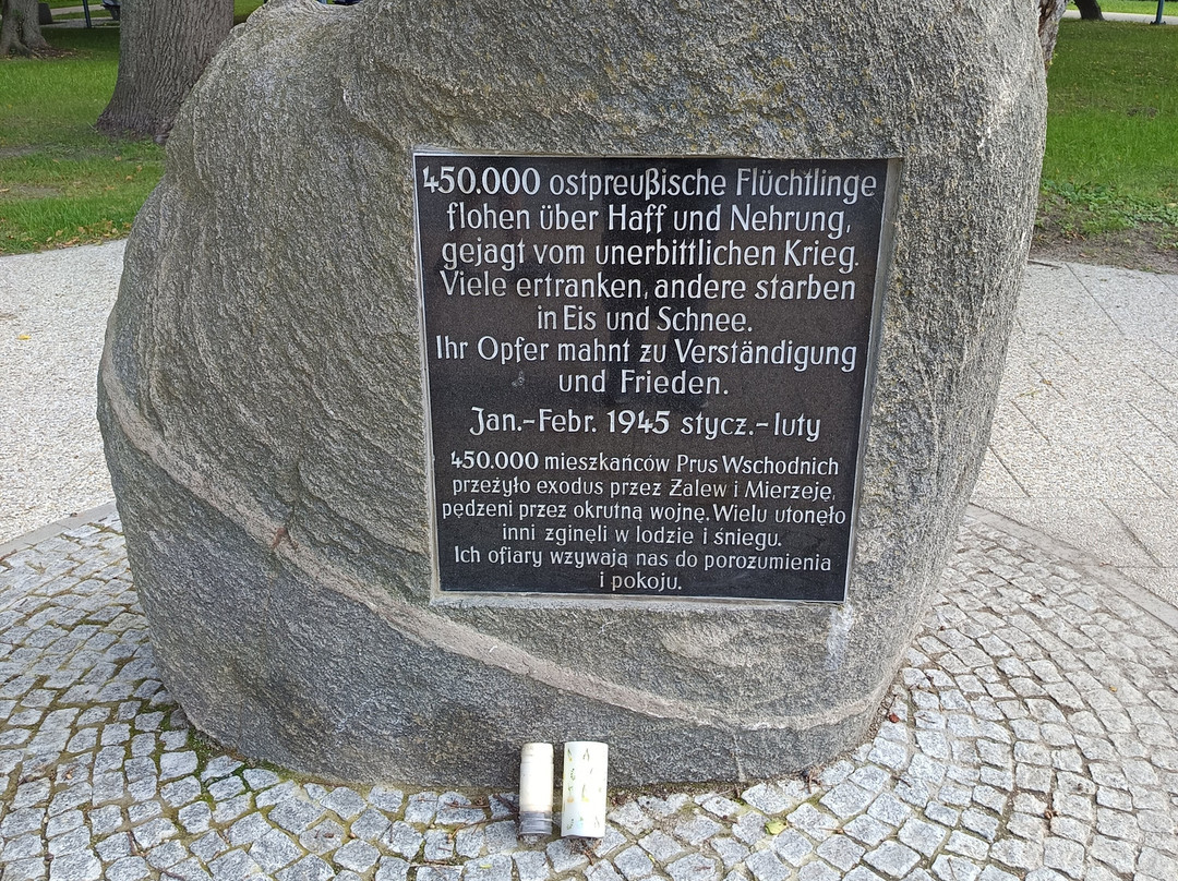 Archikatedra / Bazylika Frombork-Frombork必去景点