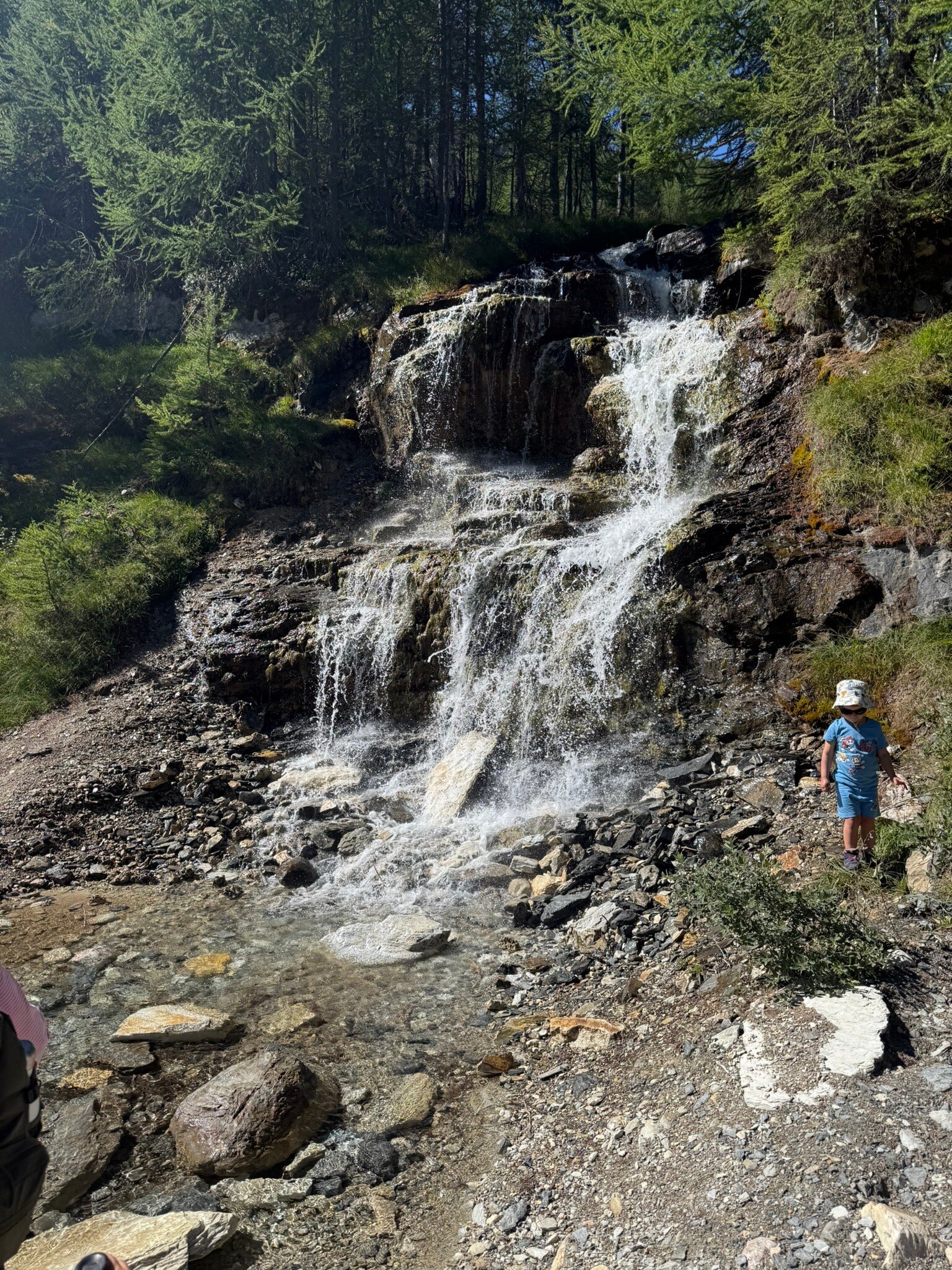 瓦勒迪泽尔地中海度假村-旅行者