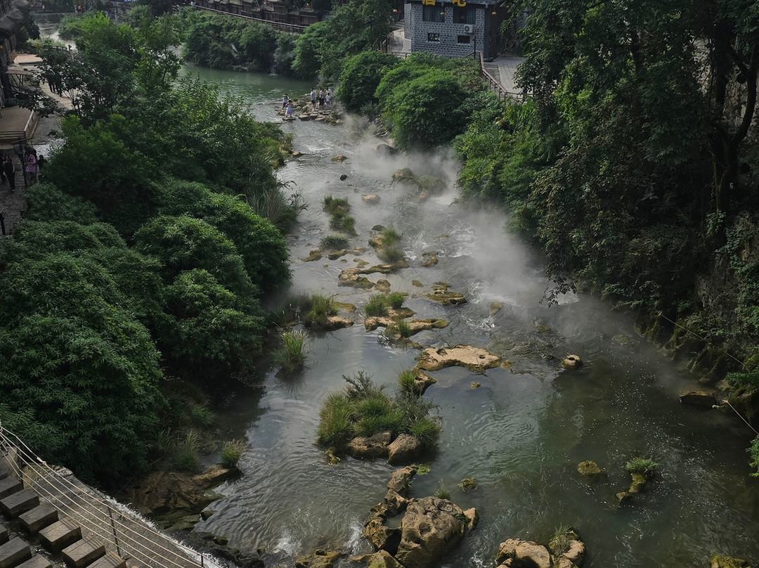 China Highlights-张家界市必去景点