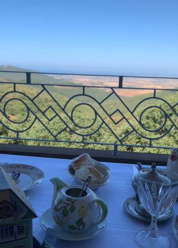 Villacolle Country House-旅行者