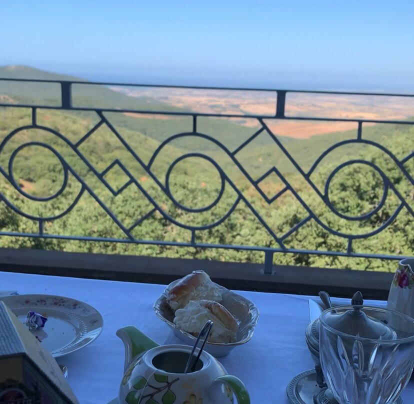Villacolle Country House主图