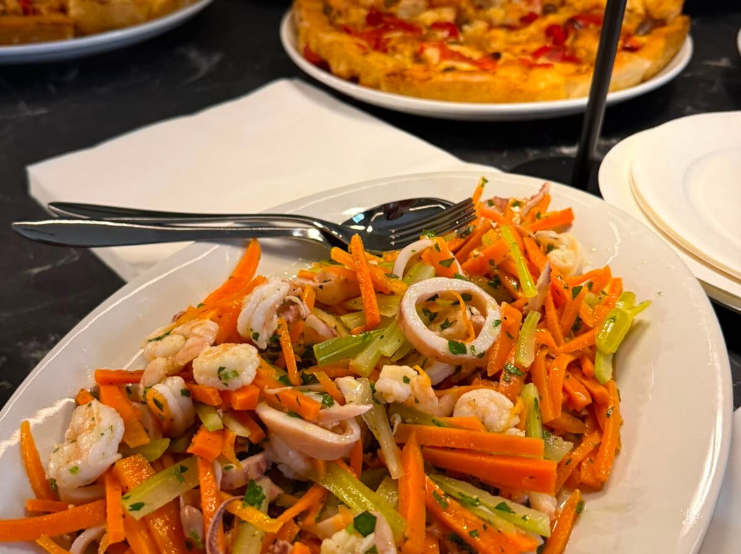 Folli Ristorante Pizzeria