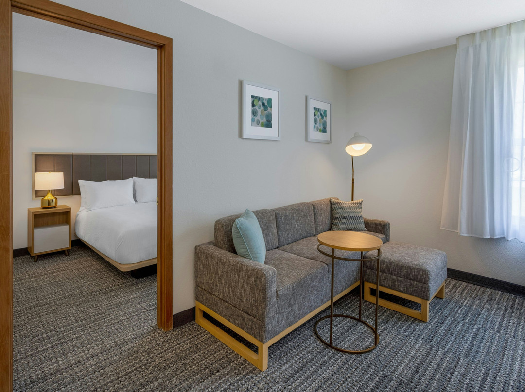 Avondale酒店住宿-TownePlace Suites by Marriott New Orleans Metairie