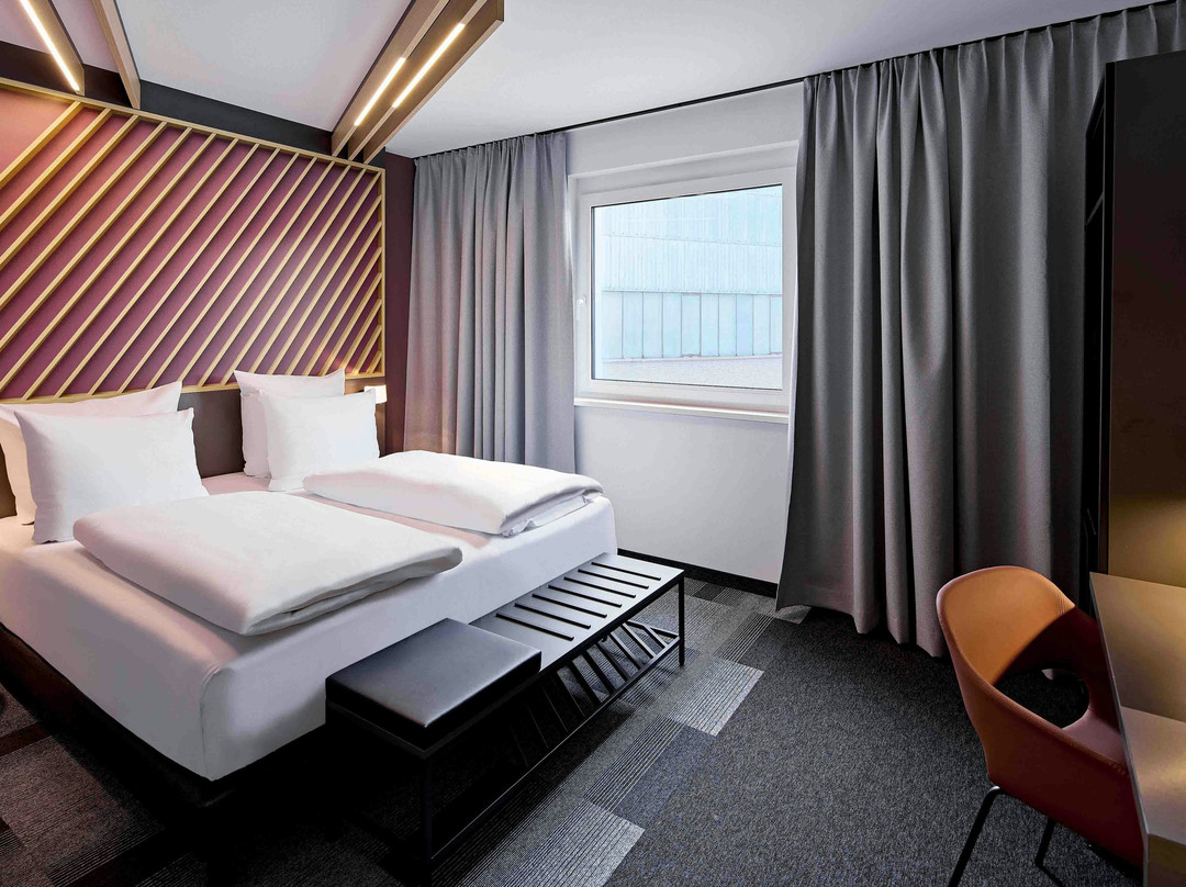B&B HOTEL Lippstadt