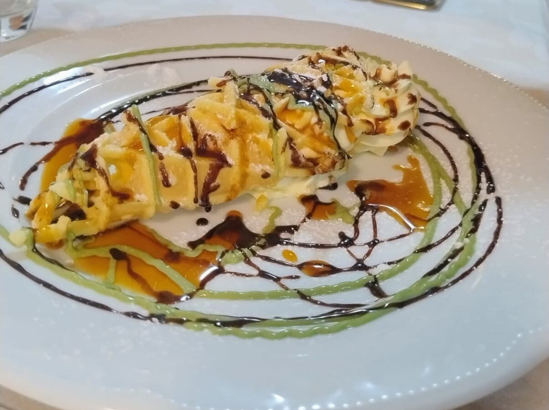 Ristorante Le Ginestre