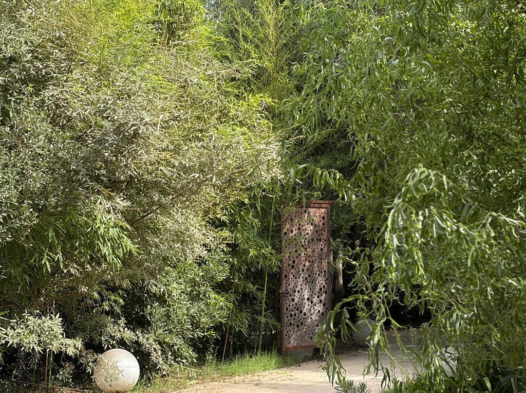 Le Jardin d'Ariane-Sainte-Marie-la-Mer必去景点