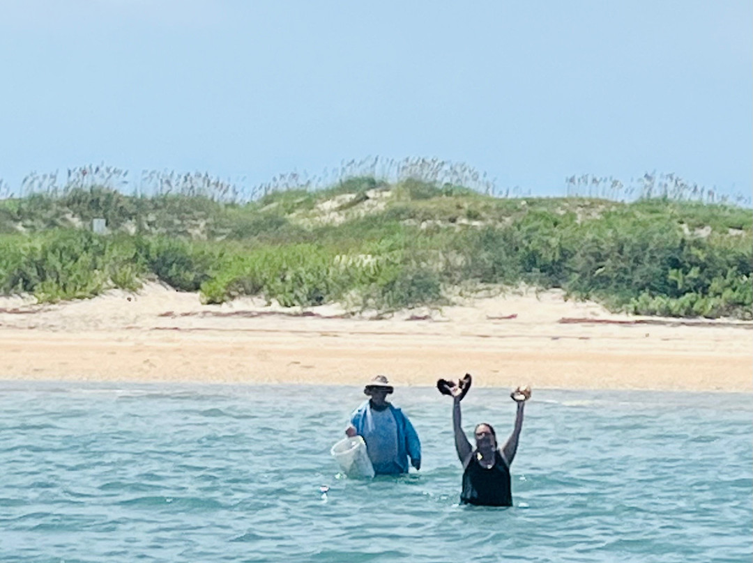 Crystal Coast Ecotours-莫尔黑德城必去景点