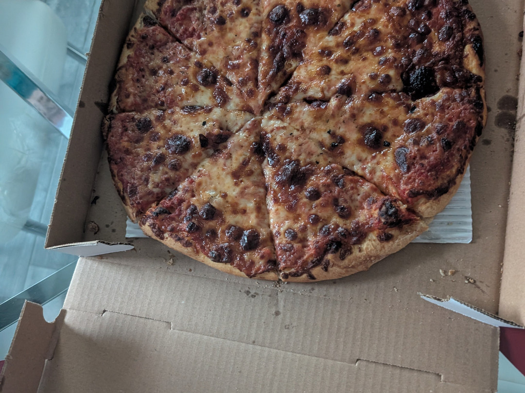 Nico B's Pizza