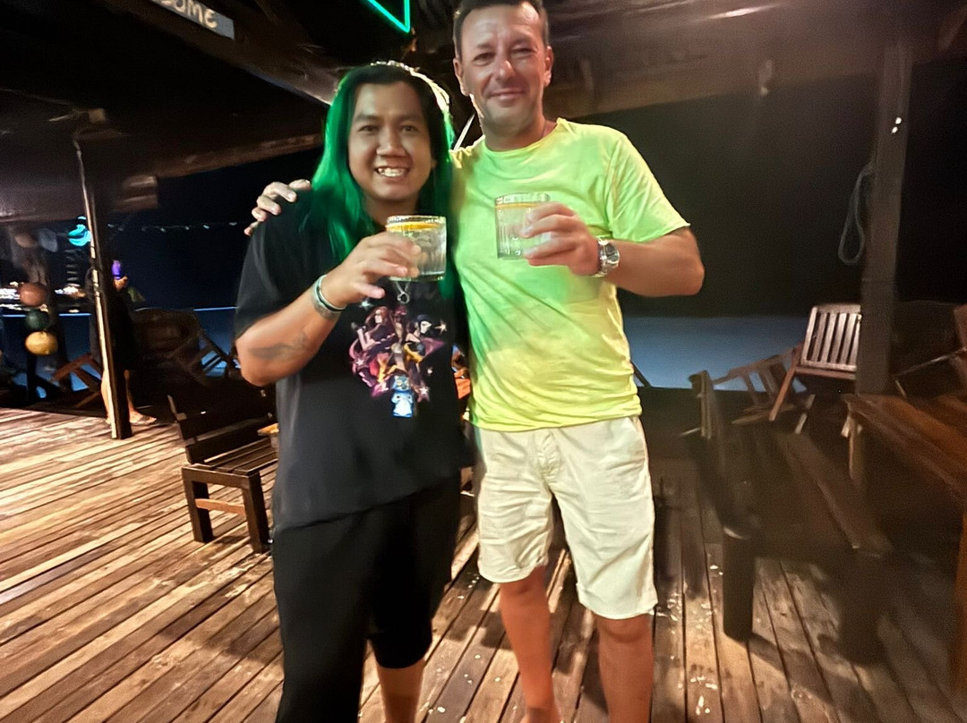 Redang Pelangi Resort主图