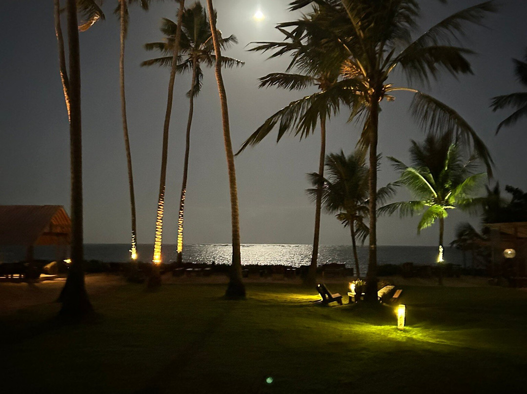 Pousada Vila do Patacho主图