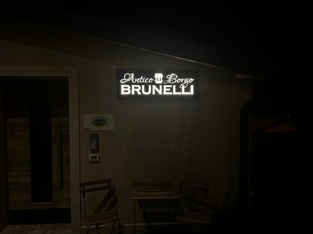 Antico Borgo Brunelli主图