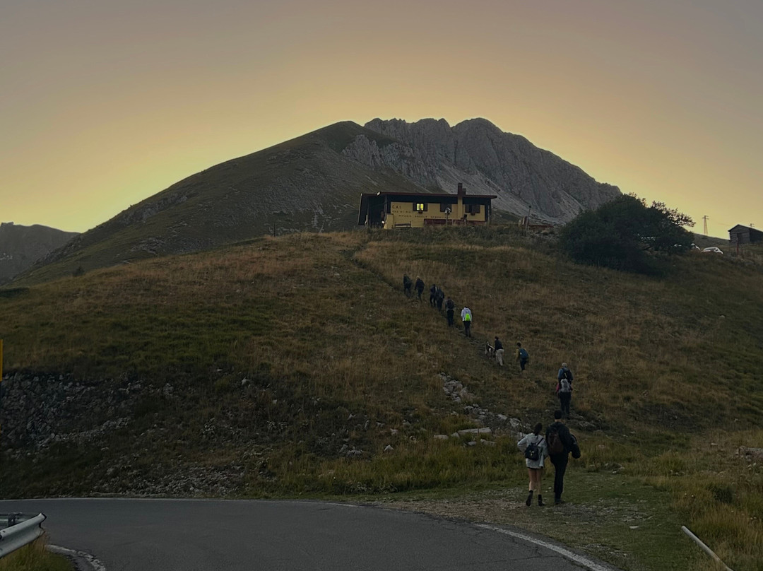 Terminillo Trekking 360-Monte Terminillo必去景点