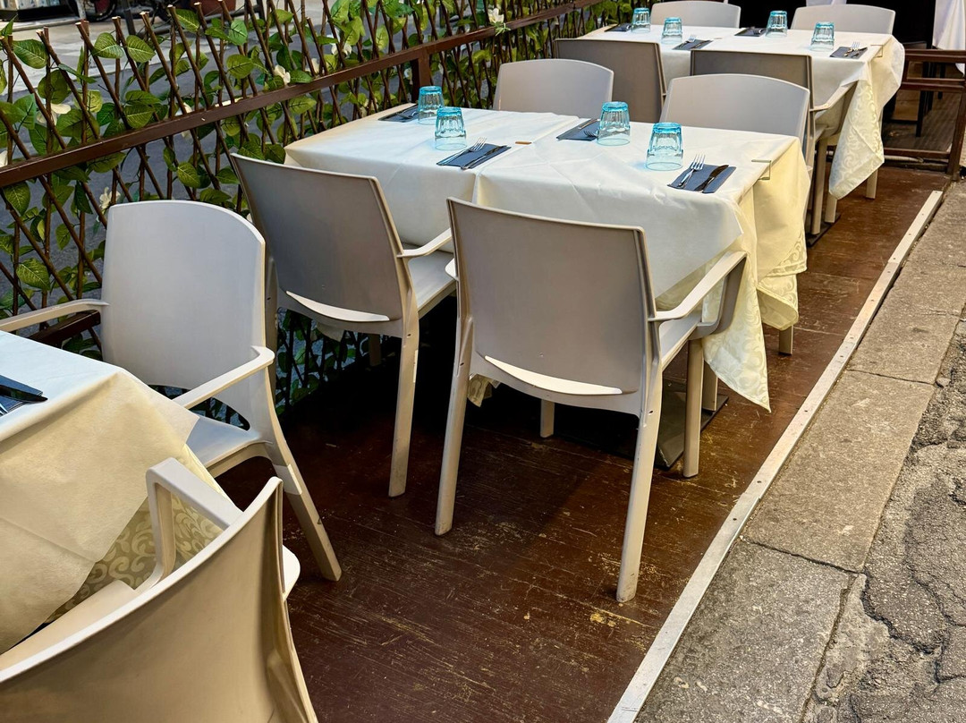 Punjab Ristorante