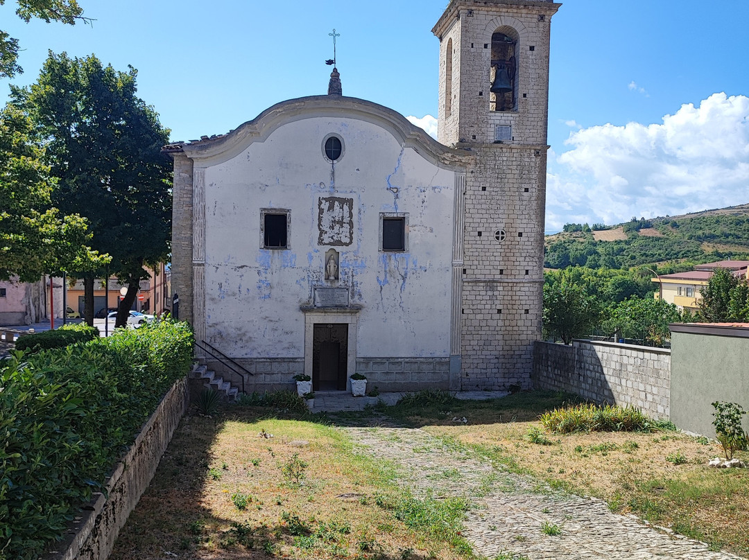 Chiesa di San Nicola di Bari
